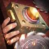 存活率1%密室逃脱