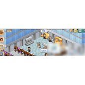 开罗拉面店如何有9个人