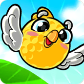 超级飞扬高尔夫