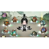 我和我的天宫仙法系统玩法是什么