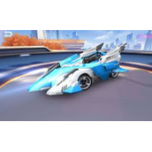 QQ飞车卓越怎么样