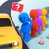 挪车不能停游戏