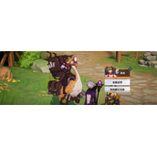 晶核如何更改角色发型颜值详情