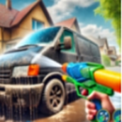 水枪喷喷喷无广告版