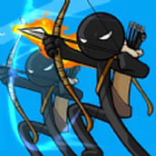 弓箭手大闯关小游戏