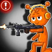 沙盒动作游乐场