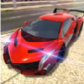 跑车竞速3D赛