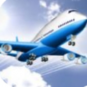 真实对决航空模拟游戏