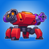 爆装机斗场游戏