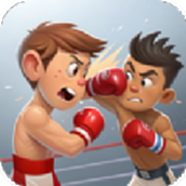拳王对决趣味大乱斗游戏