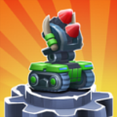 齿轮战争机器游戏