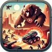 太空塔防战最新版