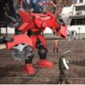 自由沙盒冒险手机版