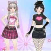 时尚芭比换装最新版