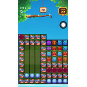 开心消消乐第1384关快速通关（利用道具和技巧迅速击败第1384关的关键要素）