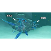 创造与魔法中愈海龙饲料的制作方法