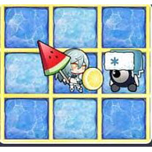 盲盒派对赛雅寒冰战士技能是什么