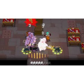 战魂铭人奥莉强化重做后的技能是什么