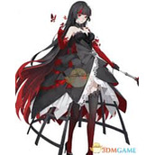 永夜降临复苏莉莉丝如何搭配阵容