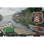 欢乐钓鱼大师地图解锁方法介绍