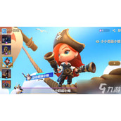 金铲铲小小英雄血量如何提升