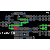 霓虹深渊无限神经矩阵s10怎么通关