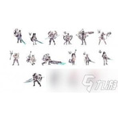 地下城与勇士起源奇美拉能使用什么武器