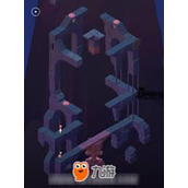 纪念碑谷2第十四章通关方法