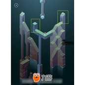 纪念碑谷2第十一章通关