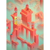 纪念碑谷2第六章通关方法