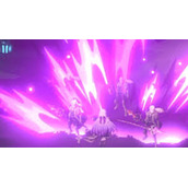 永夜降临复苏莉莉丝厉害吗