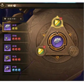 塔瑞斯世界蛮斗士冰封专精玩法介绍