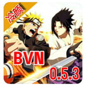 死神vs火影亿忍集结5.5