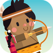 弓箭英雄必须死