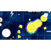 球球大作战怎么喷球