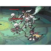 最强祖师锁妖塔鬼将怎么打