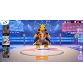 宝可梦大集结快龙攻速玩法