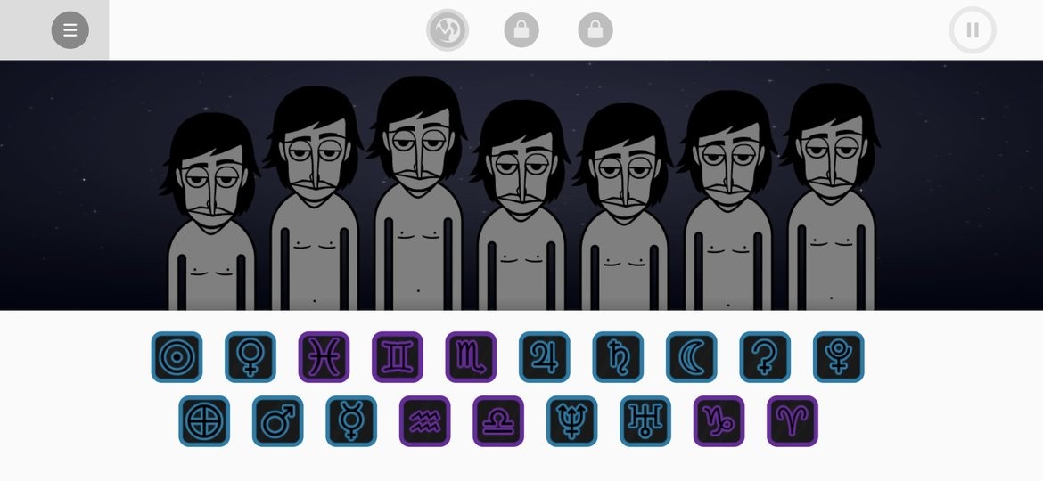 节奏盒子银河系模组