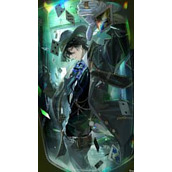 时空中的绘旅人庄园诡戏卡片10如何解谜