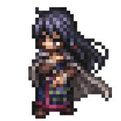 歧路旅人大陆的霸者缇奇莲技能有哪些