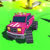 完美汽车追逐赛