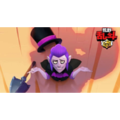 荒野乱斗莫提斯