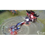 决战平安京零真怎么出装