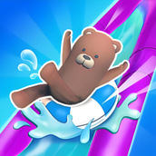 水上乐园模拟3D