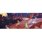 此间山海公测最新消息