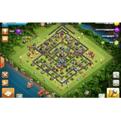 部落冲突小船是怎么修的