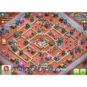 部落冲突科技什么意思