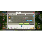 部落冲突怎么收人快