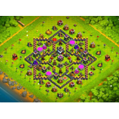 部落冲突怎么解锁兵种