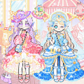 恋爱暖暖甜心养成